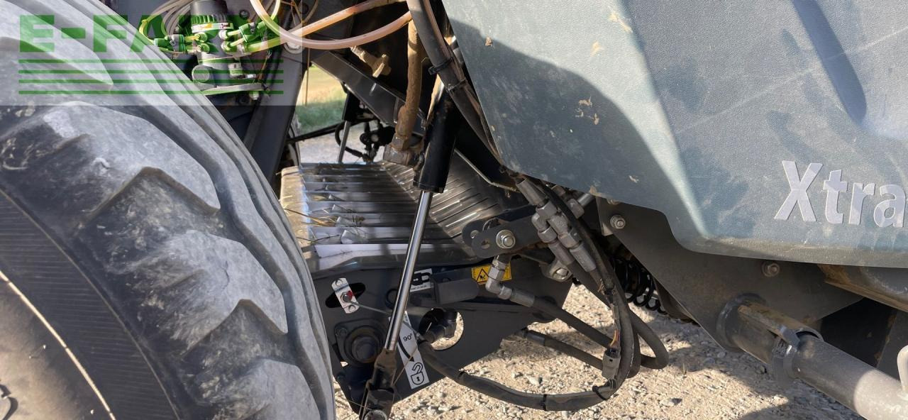 Fendt Rotana 160V - Kīpu prese: foto 5 Fendt Rotana 160V - Kīpu prese: foto 5