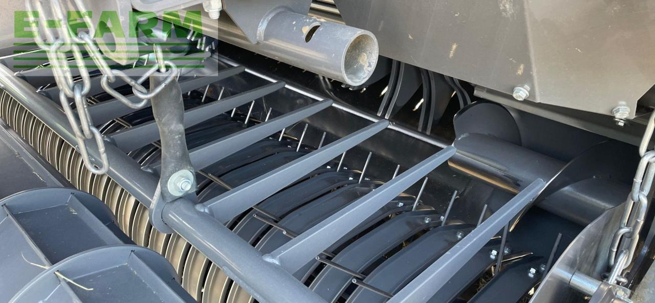 Fendt Rotana 160V - Kīpu prese: foto 3 Fendt Rotana 160V - Kīpu prese: foto 3