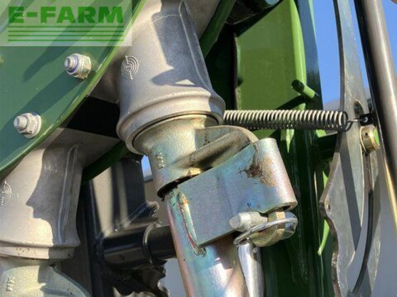 Vālotājs/ Ārdītājs Fendt former 7850: foto 15