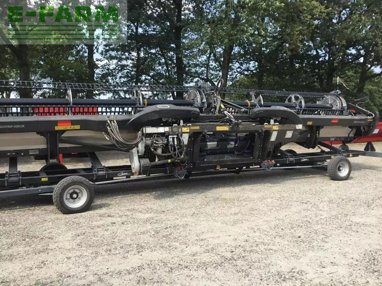 Fendt ideal 7 gen3 - Labības kombains: foto 5 Fendt ideal 7 gen3 - Labības kombains: foto 5