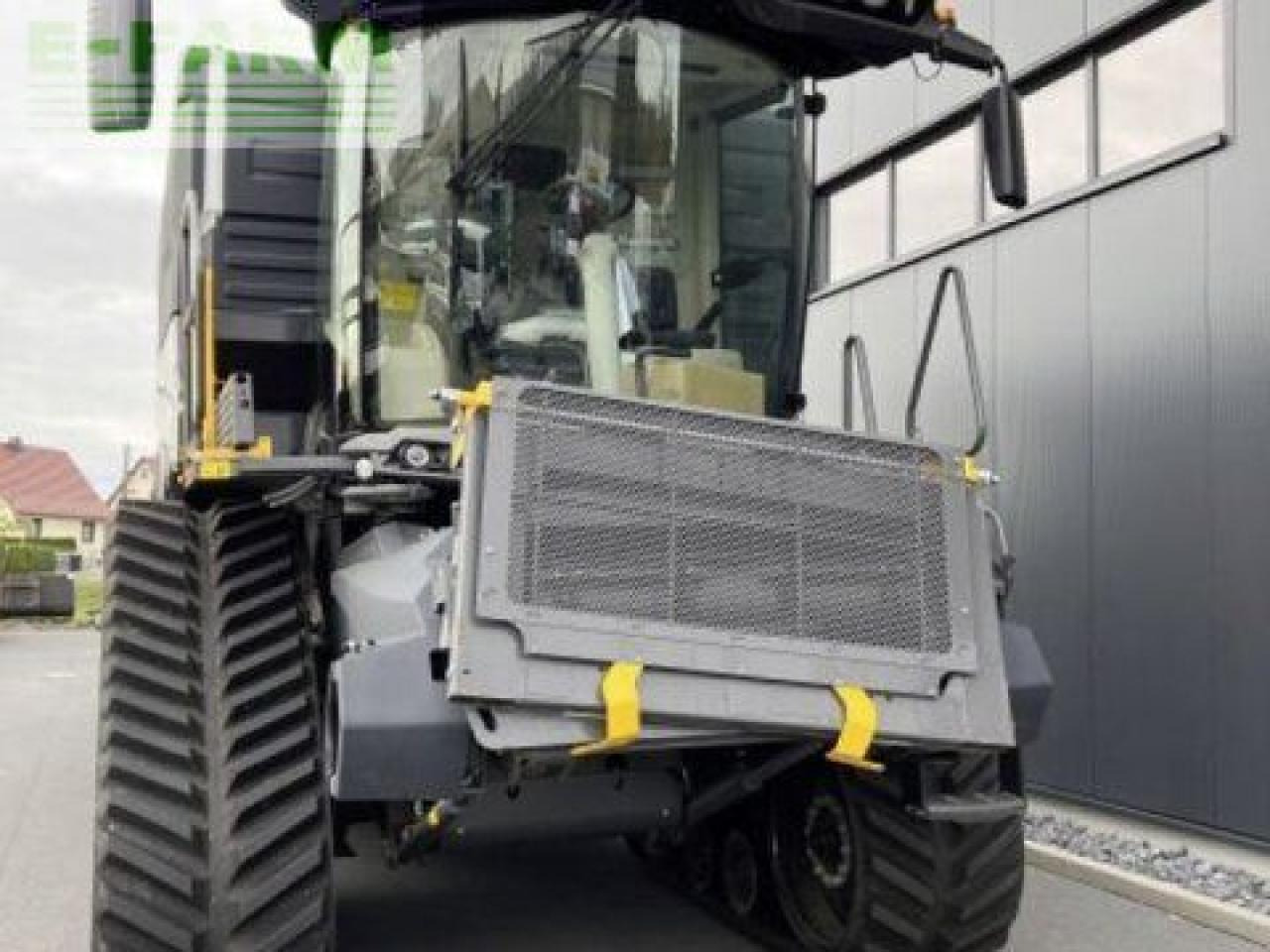 Fendt ideal 8t gen3 - Labības kombains: foto 2 Fendt ideal 8t gen3 - Labības kombains: foto 2