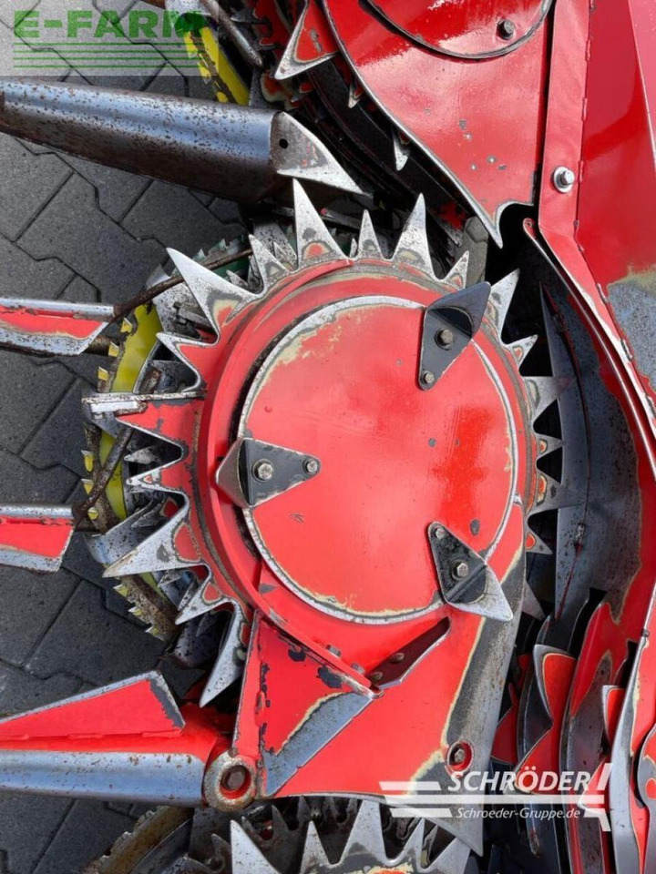 Fendt katana 85 + kemper 390plus + kemper 3002 - Lopbarības kombains: foto 5 Fendt katana 85 + kemper 390plus + kemper 3002 - Lopbarības kombains: foto 5