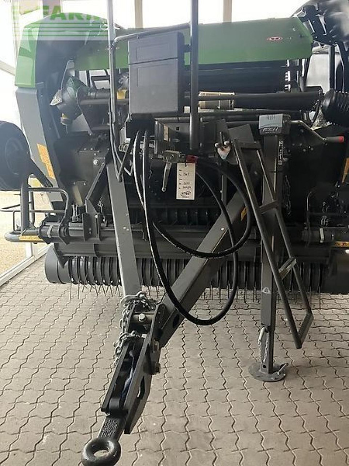 Fendt rotana 130f - Kīpu prese: foto 5 Fendt rotana 130f - Kīpu prese: foto 5