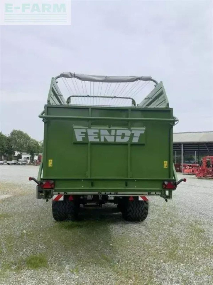 Fendt tigo 60 mr profi - Savācējpiekabe: foto 3 Fendt tigo 60 mr profi - Savācējpiekabe: foto 3