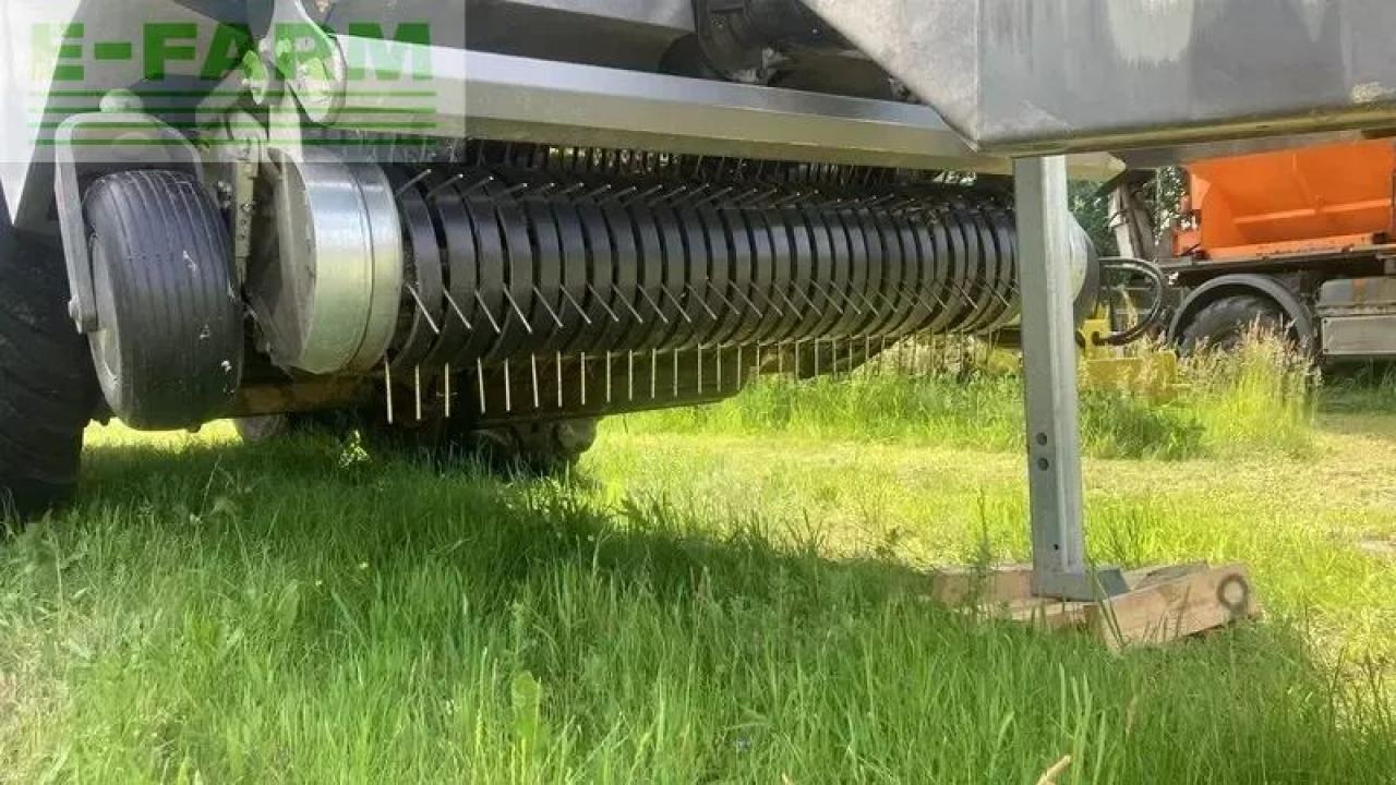Fendt tigo 70 pr - Savācējpiekabe: foto 4 Fendt tigo 70 pr - Savācējpiekabe: foto 4