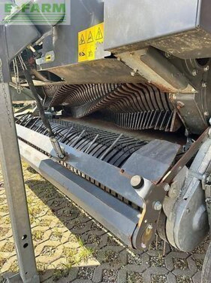 Fendt tigo 75 xr mit 800/45 r30,5 bereifung, laderauma - Lauksaimniecības piekabe-pašizgāzējs: foto 4 Fendt tigo 75 xr mit 800/45 r30,5 bereifung, laderauma - Lauksaimniecības piekabe-pašizgāzējs: foto 4