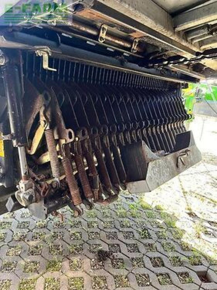 Fendt tigo 75 xr mit 800/45 r30,5 bereifung, laderauma - Lauksaimniecības piekabe-pašizgāzējs: foto 5 Fendt tigo 75 xr mit 800/45 r30,5 bereifung, laderauma - Lauksaimniecības piekabe-pašizgāzējs: foto 5