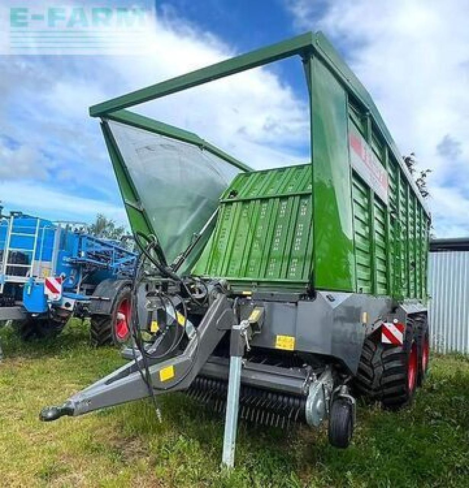 Fendt tigo 75 xr neu und unbenutzt - mit guter ausstat - Lauksaimniecības piekabe-pašizgāzējs: foto 1 Fendt tigo 75 xr neu und unbenutzt - mit guter ausstat - Lauksaimniecības piekabe-pašizgāzējs: foto 1