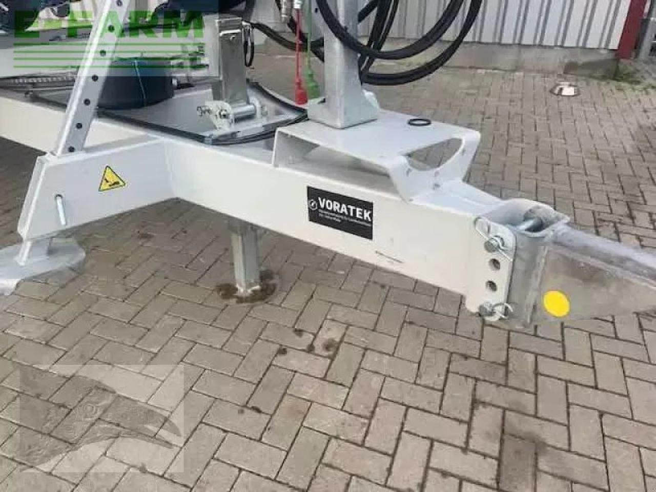 Fiat Agri ges 560/110 mit hüdig computer - Laistīšanas sistēma: foto 4 Fiat Agri ges 560/110 mit hüdig computer - Laistīšanas sistēma: foto 4