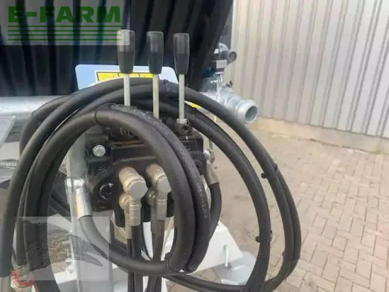 Fiat Agri ges 560/110 mit hüdig computer - Laistīšanas sistēma: foto 5 Fiat Agri ges 560/110 mit hüdig computer - Laistīšanas sistēma: foto 5