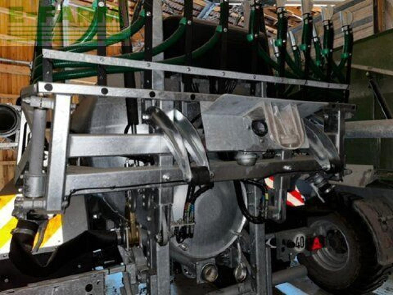 Fliegl pfw 12000 maxx-line - Šķidrmēslu muca: foto 4 Fliegl pfw 12000 maxx-line - Šķidrmēslu muca: foto 4