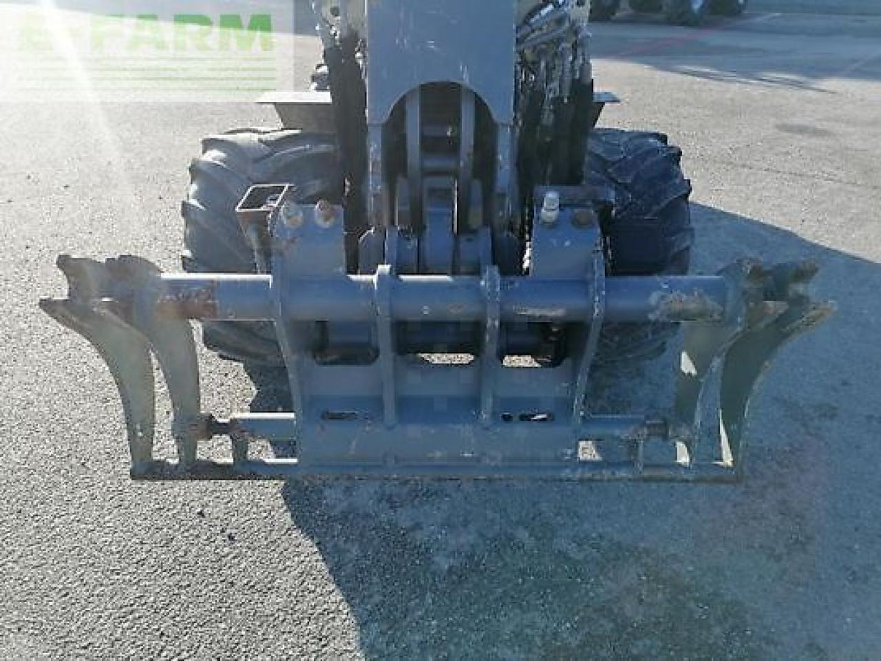 Giant g3500 - Mini-ekskavators: foto 5 Giant g3500 - Mini-ekskavators: foto 5