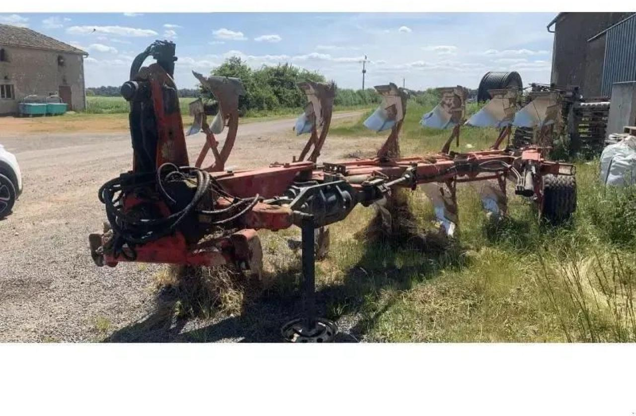 Gregoire Besson 6 corps - Arkls: foto 2 Gregoire Besson 6 corps - Arkls: foto 2