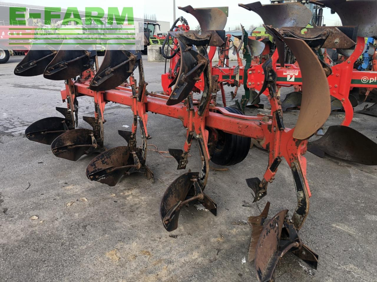 Gregoire Besson rcw 47 - Arkls: foto 3 Gregoire Besson rcw 47 - Arkls: foto 3