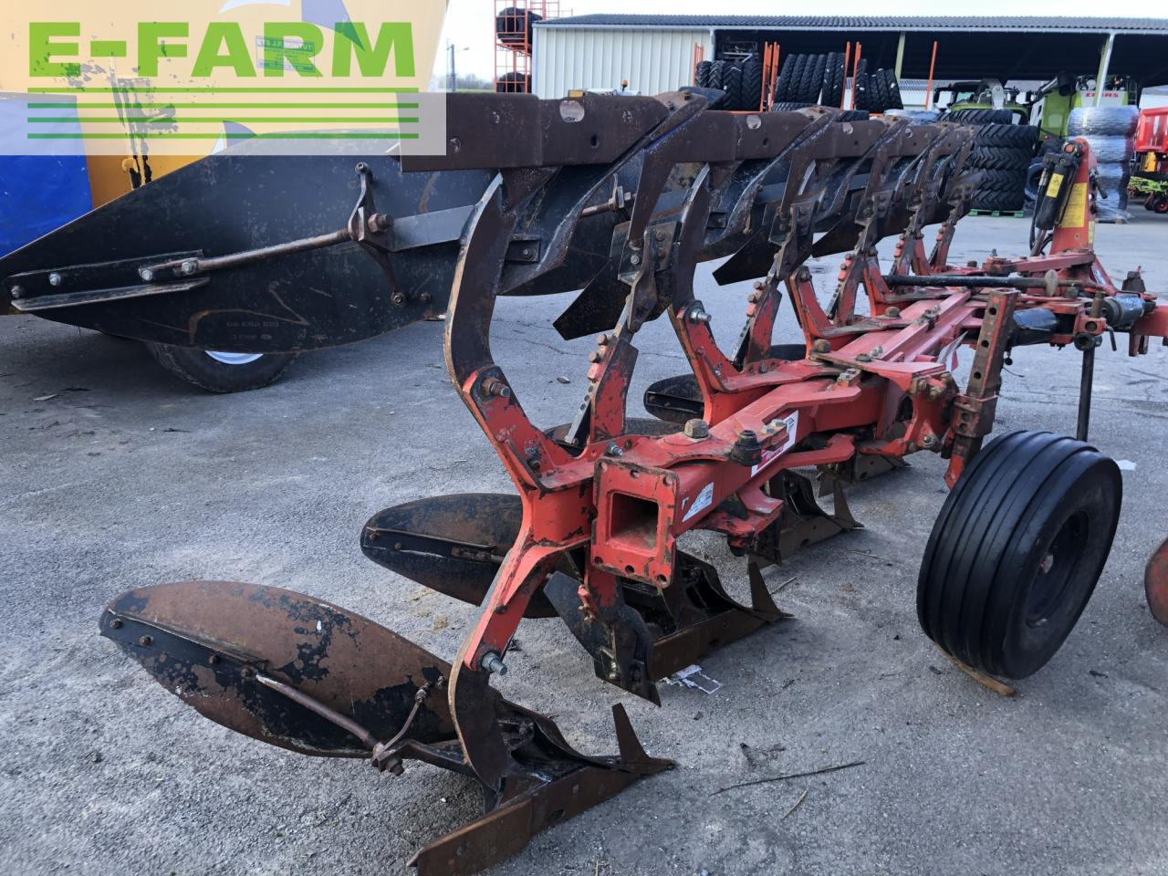 Gregoire Besson rcw 47 - Arkls: foto 4 Gregoire Besson rcw 47 - Arkls: foto 4