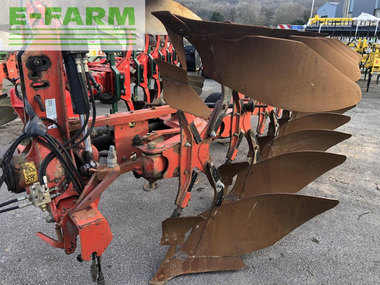 Gregoire Besson rcw 47 - Arkls: foto 2 Gregoire Besson rcw 47 - Arkls: foto 2