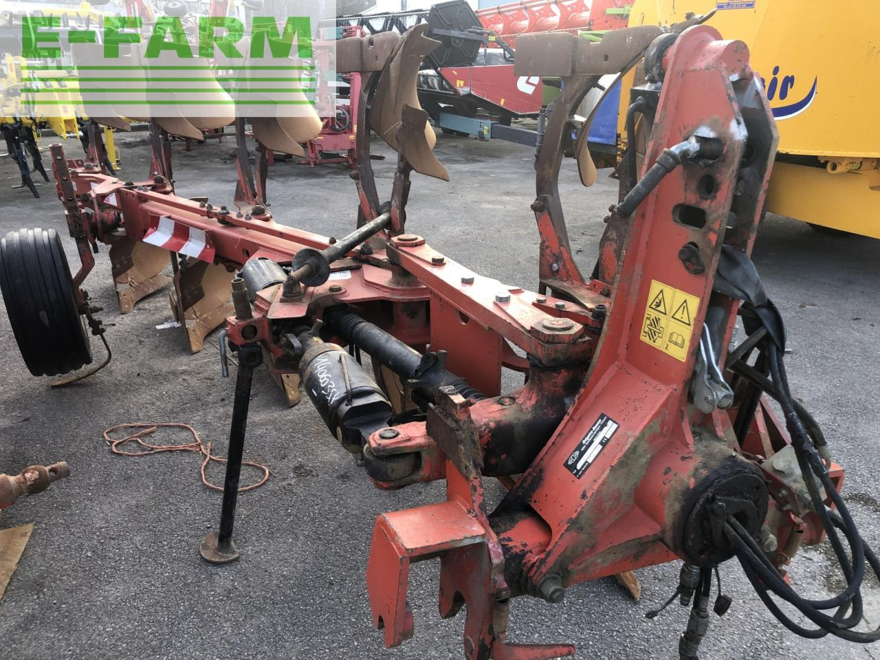 Gregoire Besson rcw 47 - Arkls: foto 1 Gregoire Besson rcw 47 - Arkls: foto 1