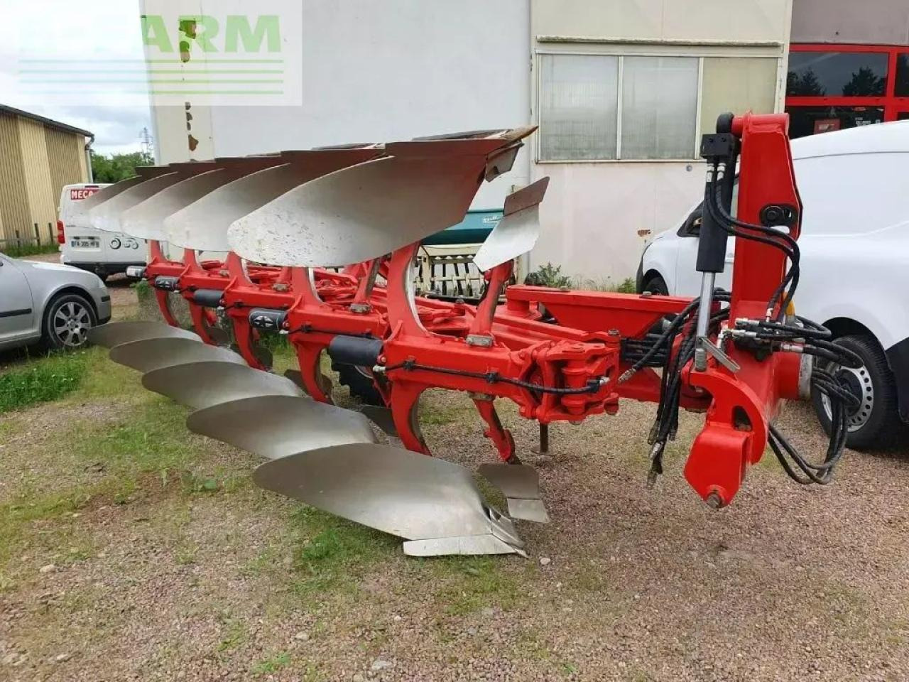 Gregoire Besson rwy6 516/170/90 - Arkls: foto 1 Gregoire Besson rwy6 516/170/90 - Arkls: foto 1