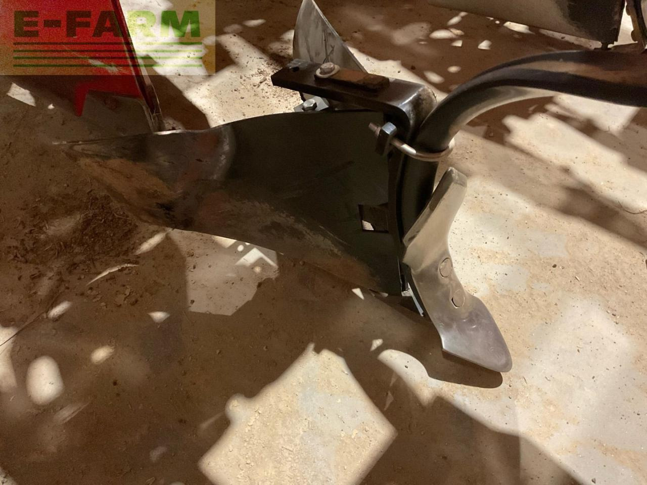 Grimme GH4 Öko - Kartupeļu kombains: foto 2 Grimme GH4 Öko - Kartupeļu kombains: foto 2