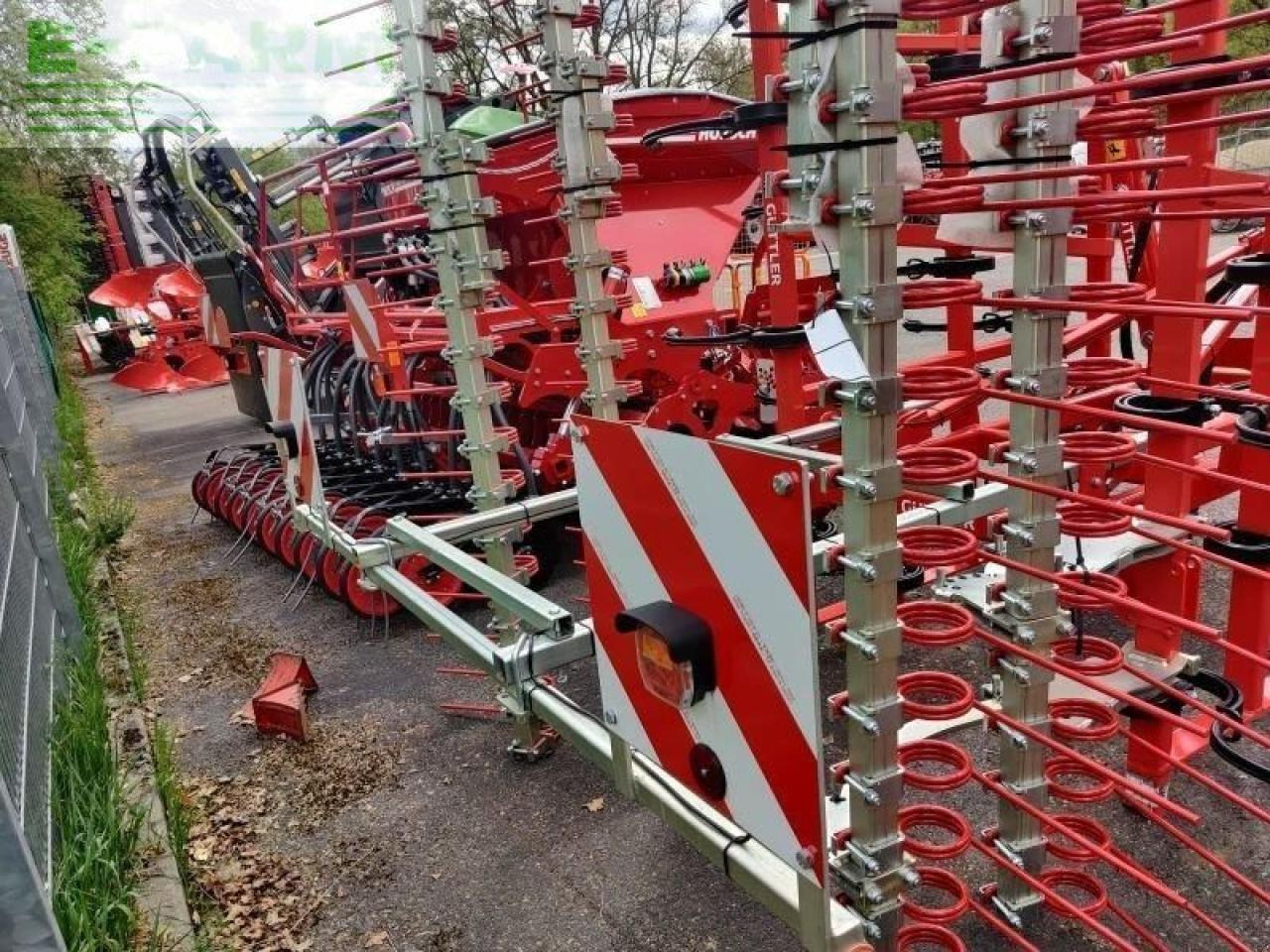 Güttler super maxx 60-5 - Kultivators: foto 5 Güttler super maxx 60-5 - Kultivators: foto 5