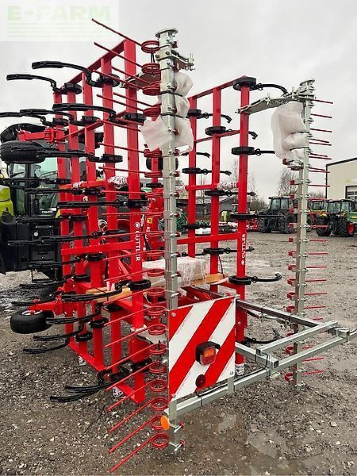 Güttler supermaxx 60-5 bio - Kultivators: foto 4 Güttler supermaxx 60-5 bio - Kultivators: foto 4