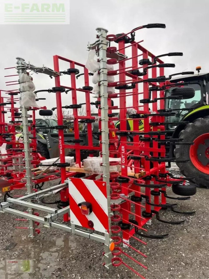 Güttler supermaxx 60-7 bio - Kultivators: foto 4 Güttler supermaxx 60-7 bio - Kultivators: foto 4