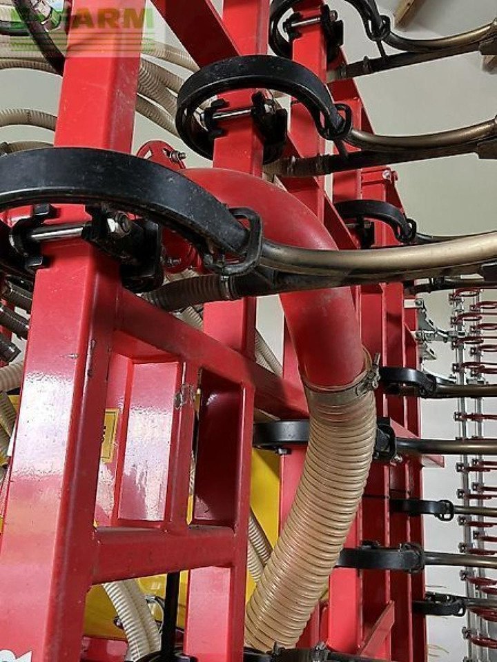 Güttler supermaxx 60-7 bio zinkensämaschine - Kultivators: foto 4 Güttler supermaxx 60-7 bio zinkensämaschine - Kultivators: foto 4