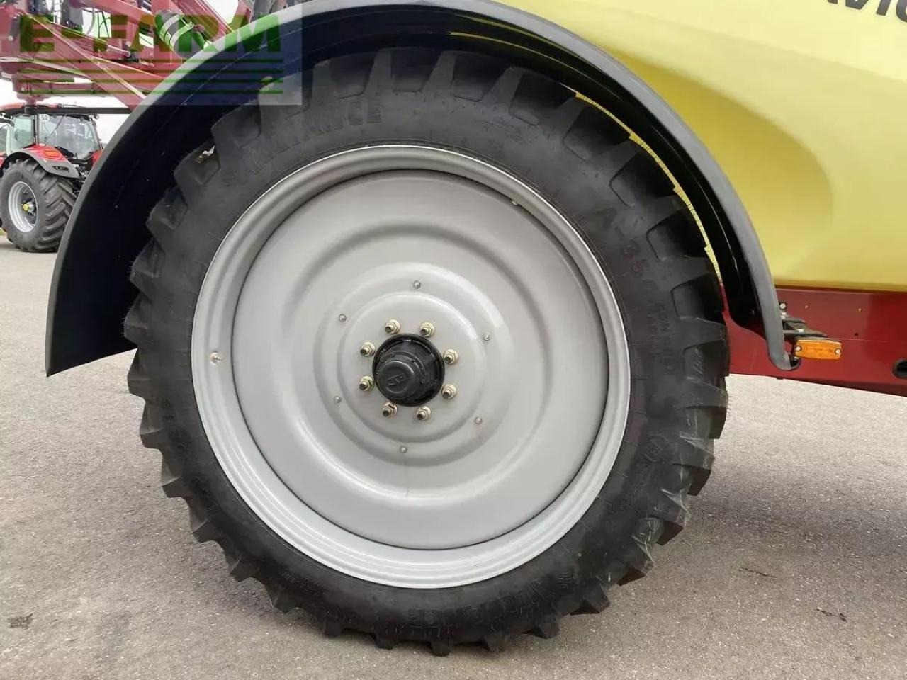 Hardi navigator 4000l 27m 9tb ddz - Piekabināmais miglotājs: foto 5 Hardi navigator 4000l 27m 9tb ddz - Piekabināmais miglotājs: foto 5