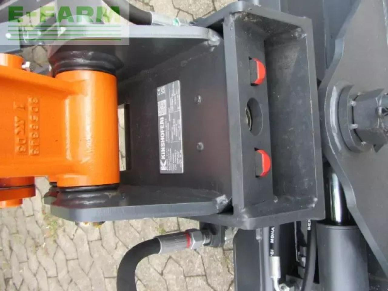 Hitachi zx 17 u-2 - Mini-ekskavators: foto 5 Hitachi zx 17 u-2 - Mini-ekskavators: foto 5