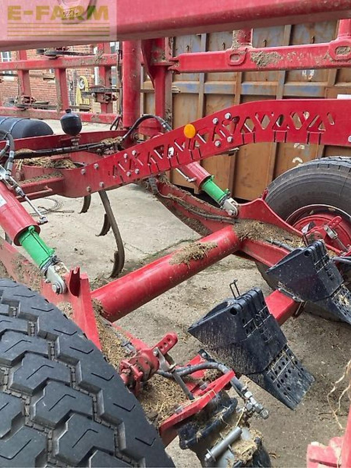 Kultivators Horsch cruiser 7 xl: foto 10