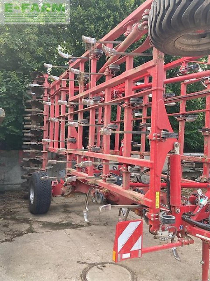 Kultivators Horsch cruiser 7 xl: foto 14