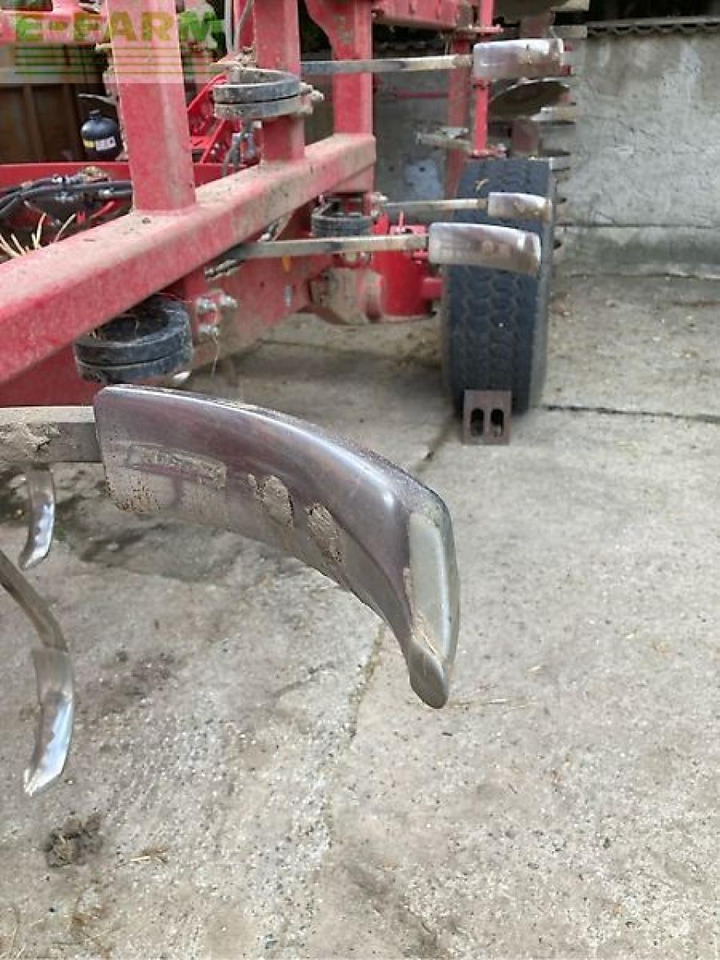Kultivators Horsch cruiser 7 xl: foto 11