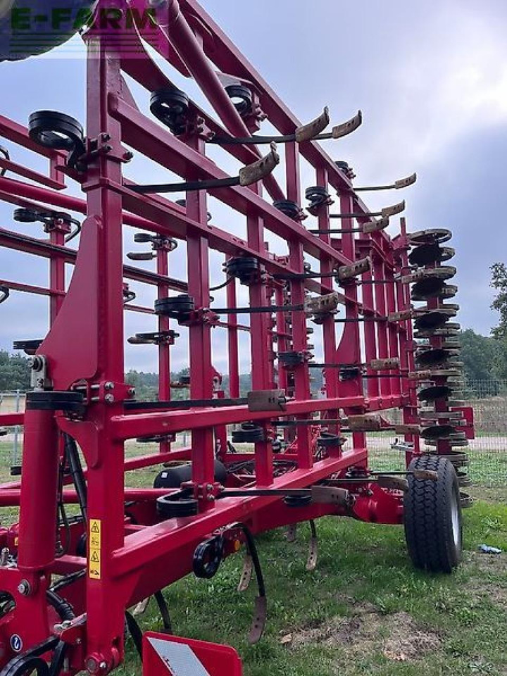 Kultivators Horsch cruiser 7 xl: foto 19