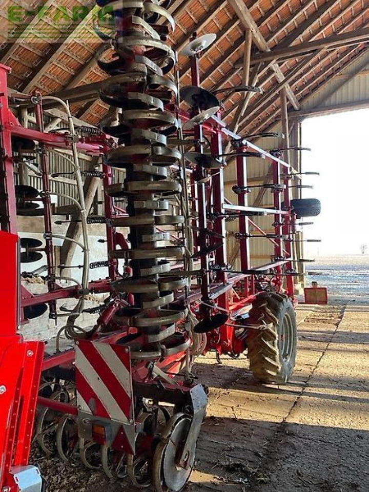 Horsch cruiser 8 xl - Kultivators: foto 5 Horsch cruiser 8 xl - Kultivators: foto 5