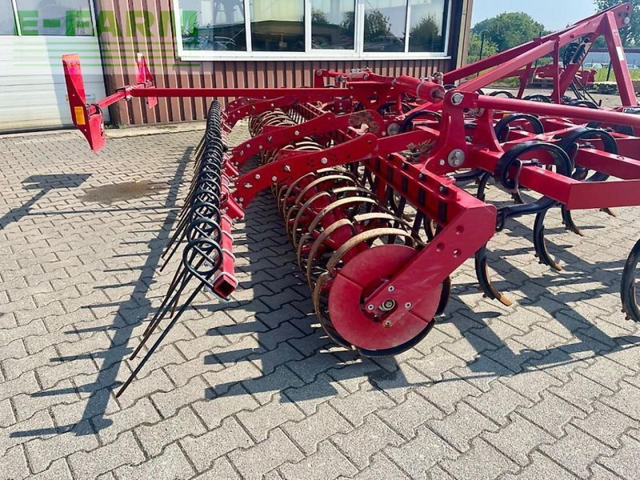 Horsch finer 5 sl - Kultivators: foto 4 Horsch finer 5 sl - Kultivators: foto 4