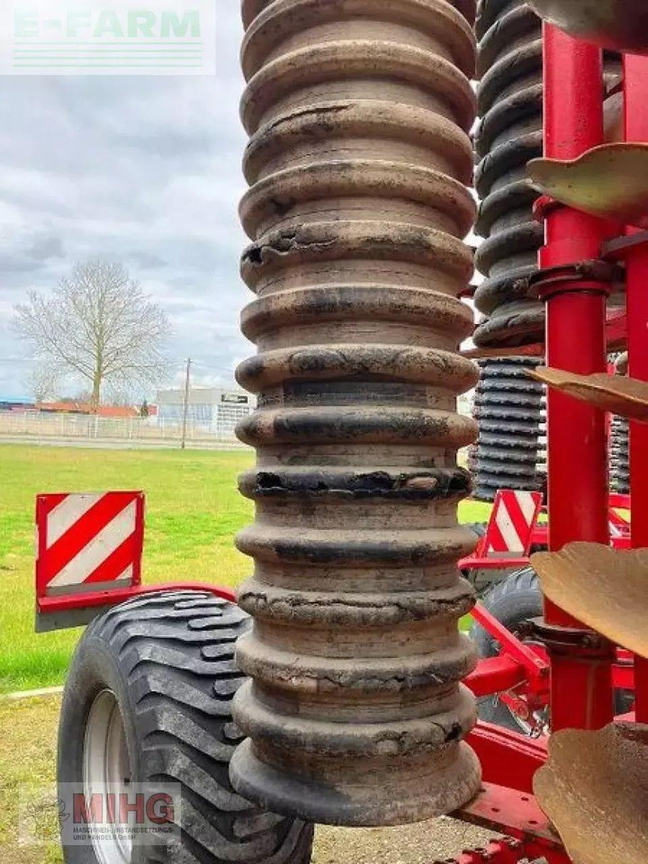 Horsch joker 10 rt - Disku ecēša: foto 4 Horsch joker 10 rt - Disku ecēša: foto 4