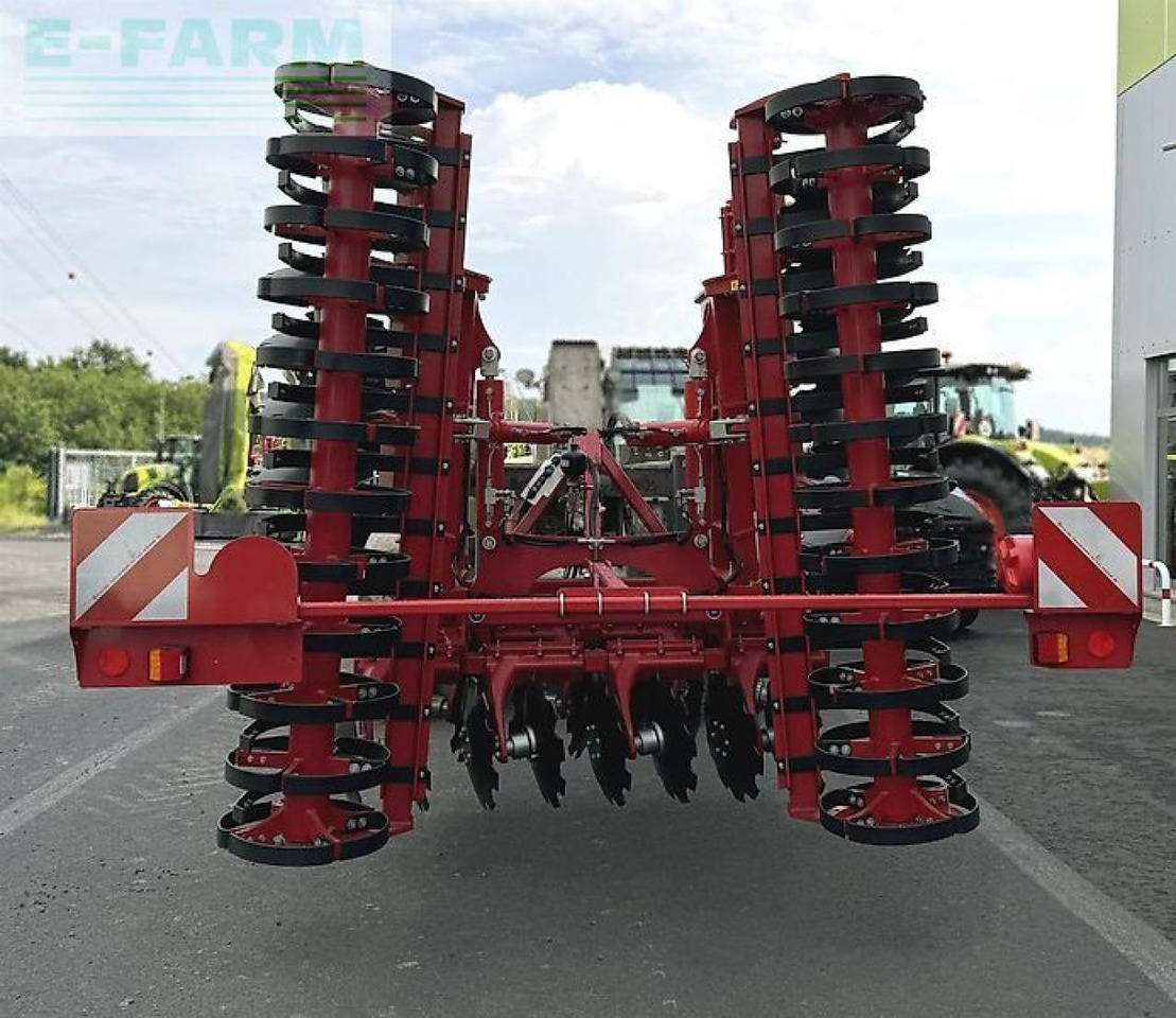 Horsch joker 5 ct m21 rollflex hyd. tiefeneinstellung - Disku ecēša: foto 5 Horsch joker 5 ct m21 rollflex hyd. tiefeneinstellung - Disku ecēša: foto 5