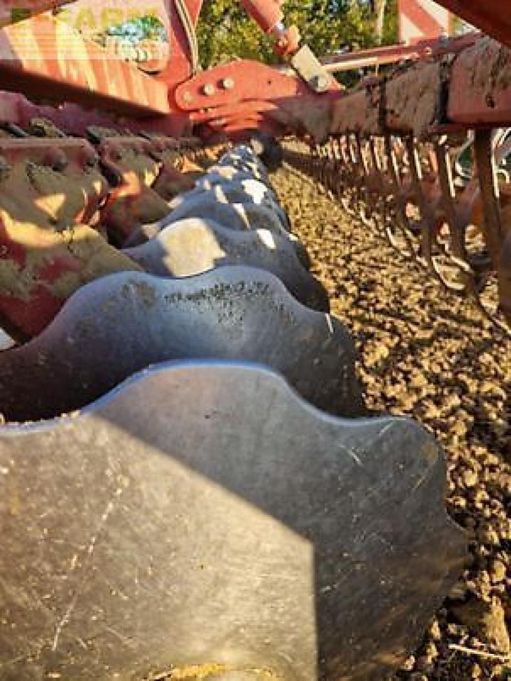 Horsch joker 7ct - Disku ecēša: foto 5 Horsch joker 7ct - Disku ecēša: foto 5