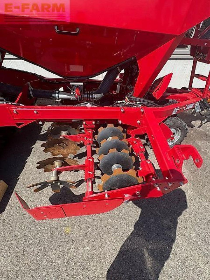 Horsch pronto 3 dc - Sējmašīna: foto 5 Horsch pronto 3 dc - Sējmašīna: foto 5