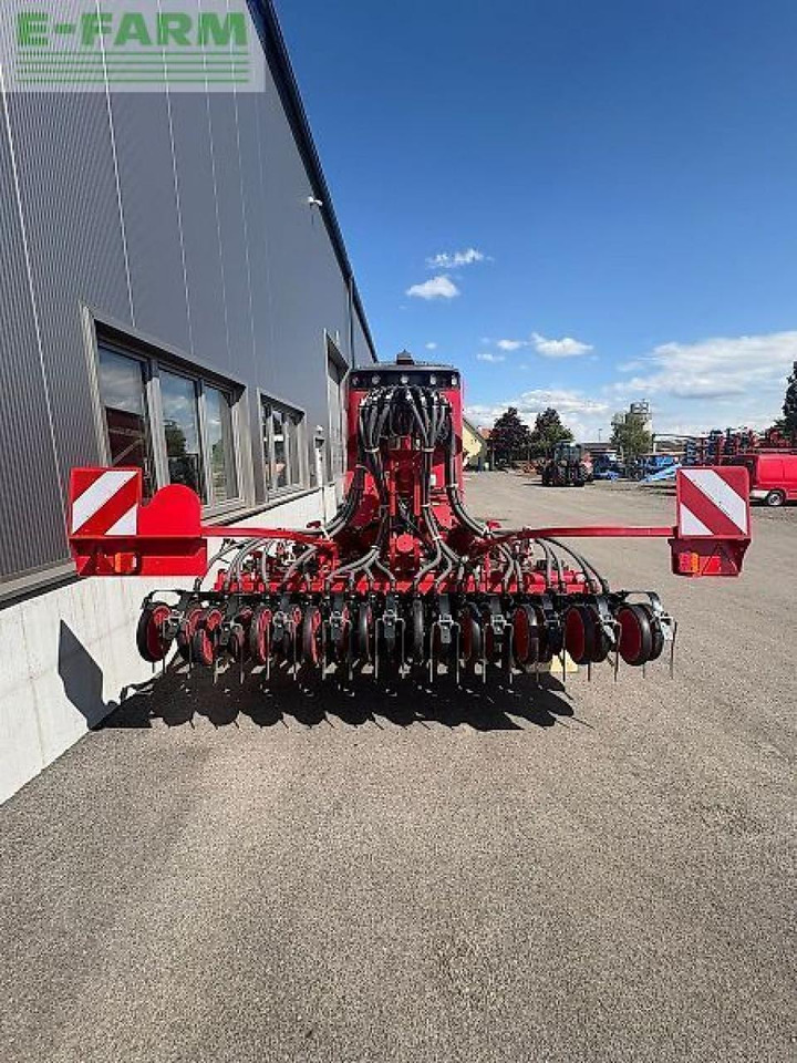 Horsch pronto 3 dc - Sējmašīna: foto 3 Horsch pronto 3 dc - Sējmašīna: foto 3