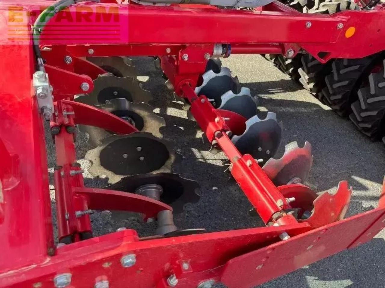 Horsch pronto 3dc - Precīzās izsējas sējmašīna: foto 3 Horsch pronto 3dc - Precīzās izsējas sējmašīna: foto 3