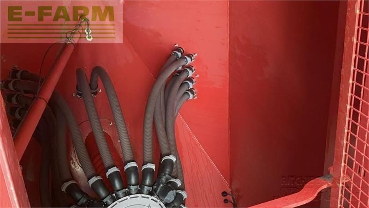 Kombinētā sējmašīna Horsch pronto 6 dc: foto 7