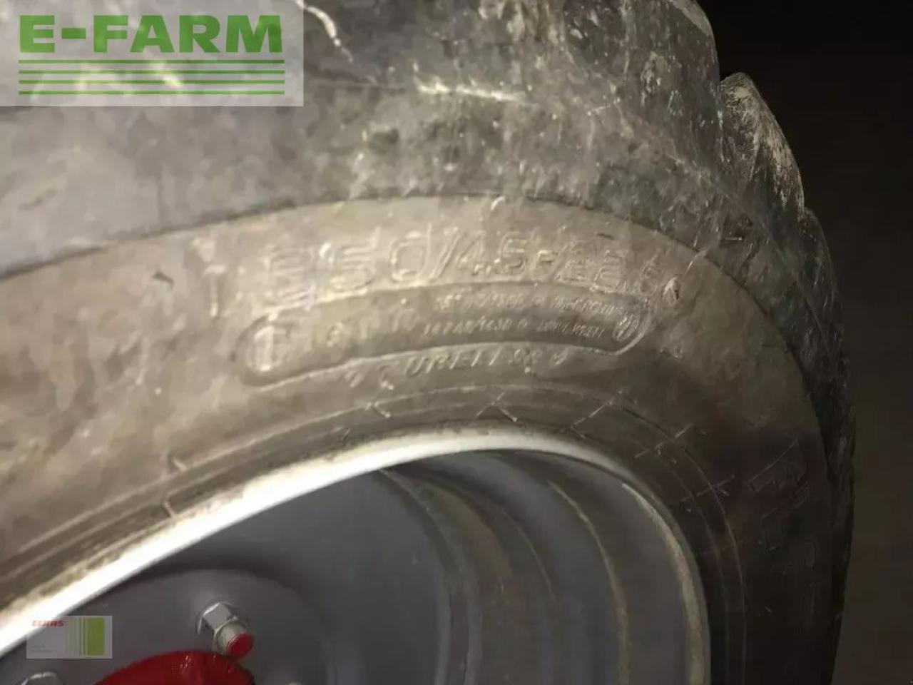 Kombinētā sējmašīna Horsch pronto 6 kr: foto 10