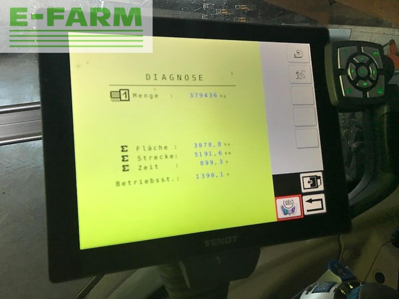 Sējmašīna Horsch pronto 6 kr: foto 21