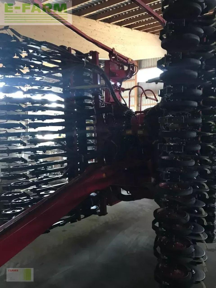 Kombinētā sējmašīna Horsch pronto 6 kr: foto 9