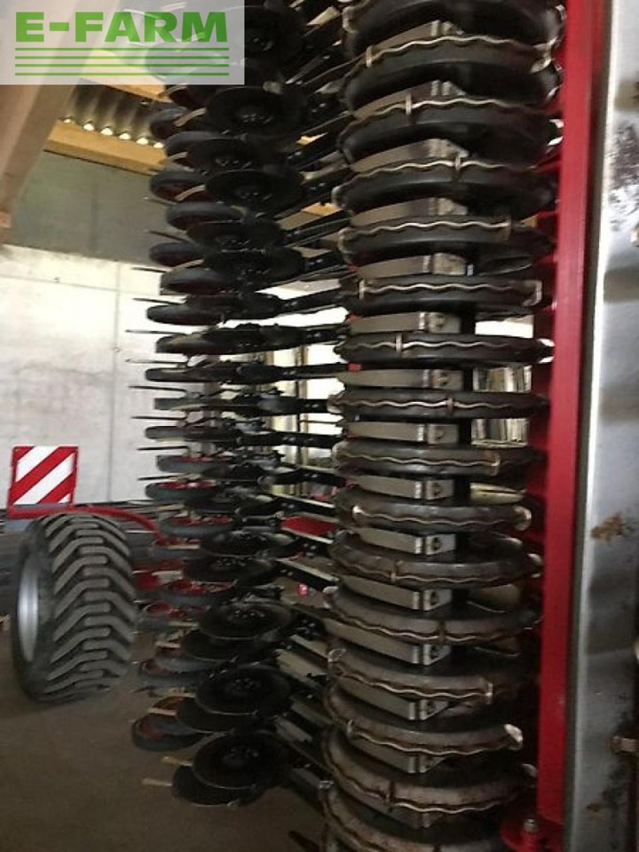 Sējmašīna Horsch pronto 6 kr: foto 6