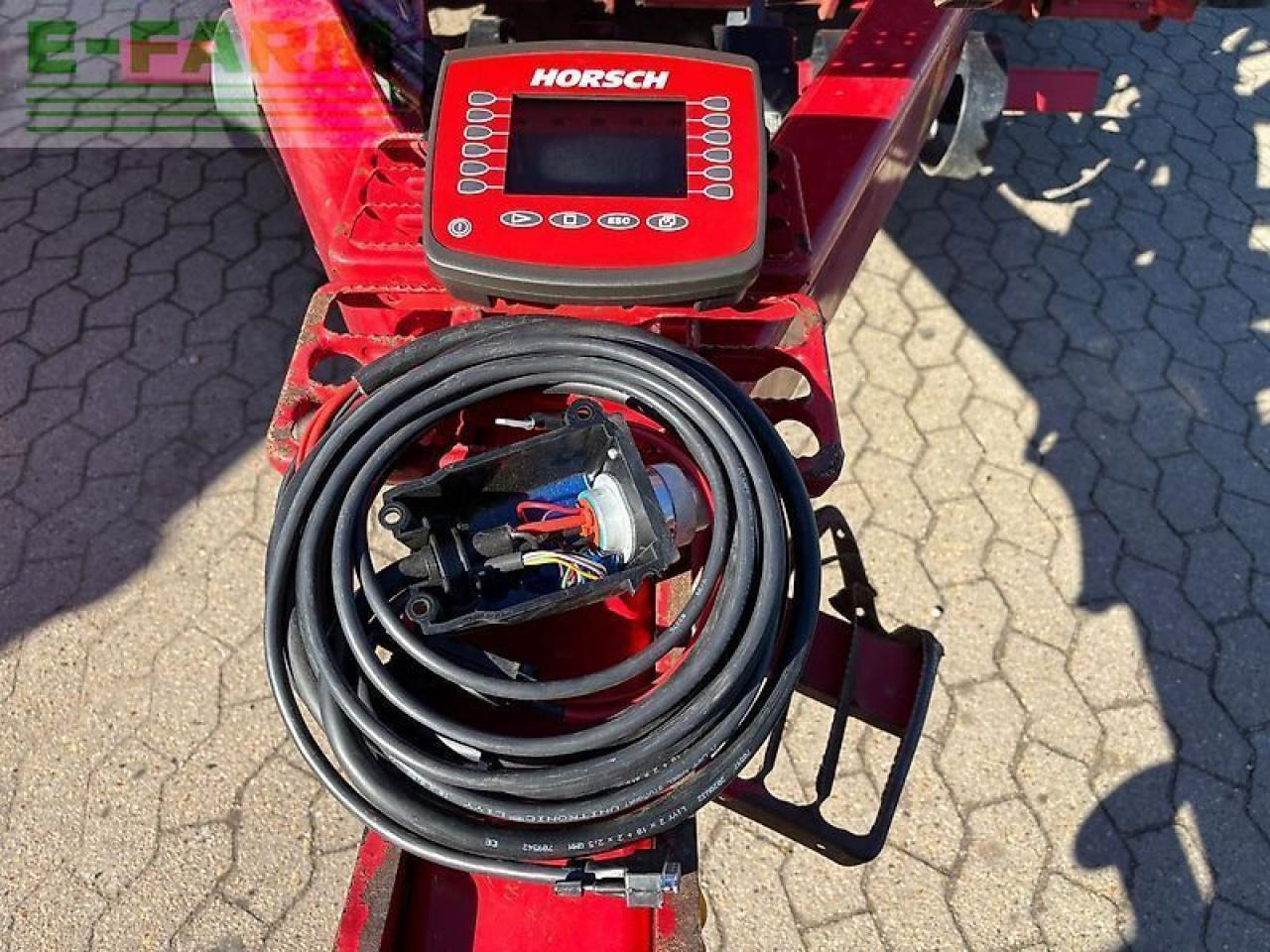 Horsch pronto 8dc duedrill - Sējmašīna: foto 5 Horsch pronto 8dc duedrill - Sējmašīna: foto 5