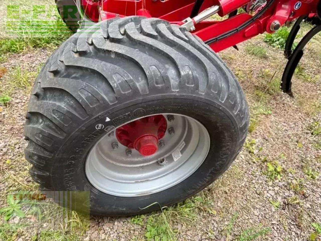 Horsch terrano 6.4 gx - Kultivators: foto 5 Horsch terrano 6.4 gx - Kultivators: foto 5