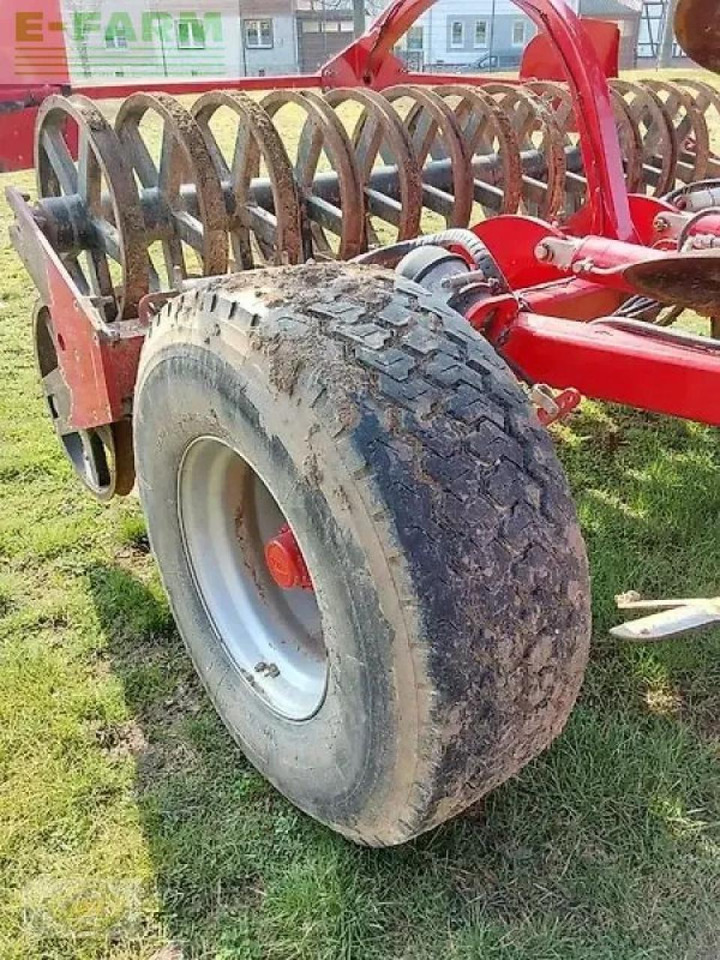 Horsch tiger 8 xl - Kultivators: foto 2 Horsch tiger 8 xl - Kultivators: foto 2