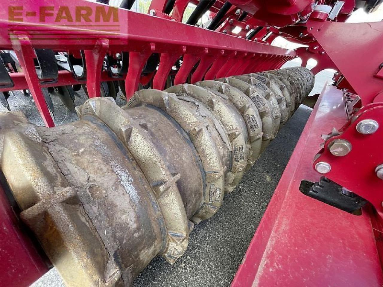 Sējmašīna Horsch versa 3 kr: foto 11